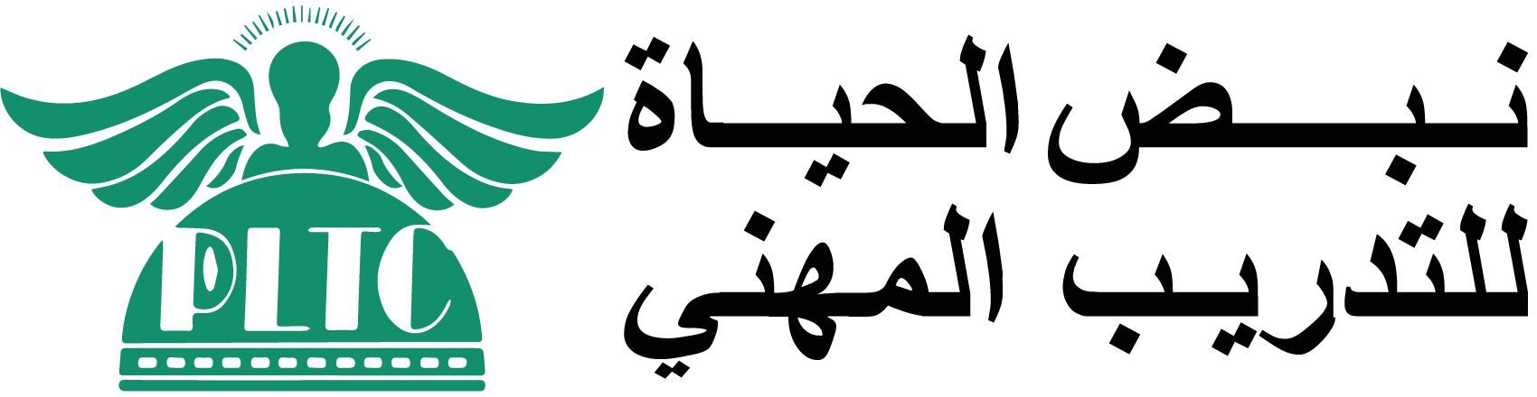 site logo